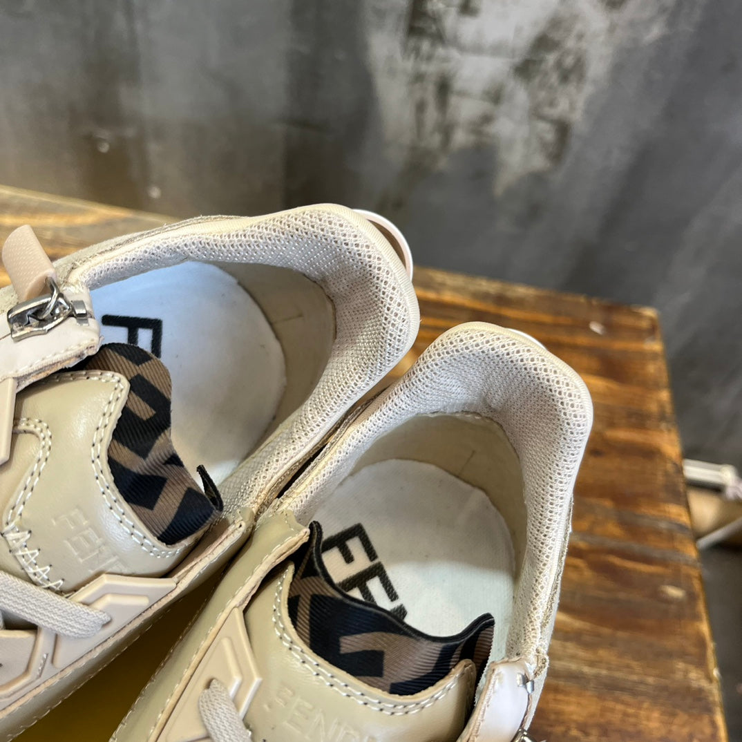 Luxury Shoes - FED - 027