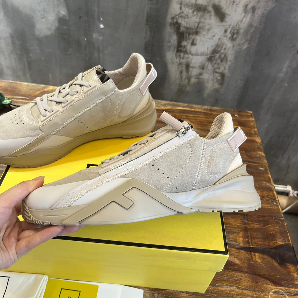 Luxury Shoes - FED - 027