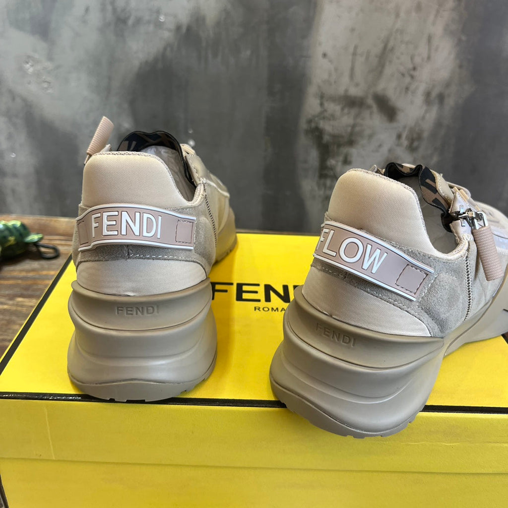 Luxury Shoes - FED - 027