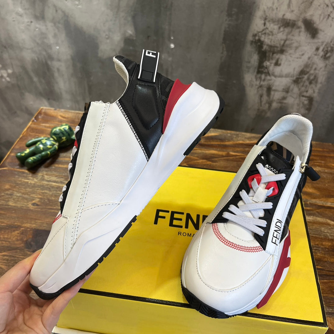 Luxury Shoes - FED - 026