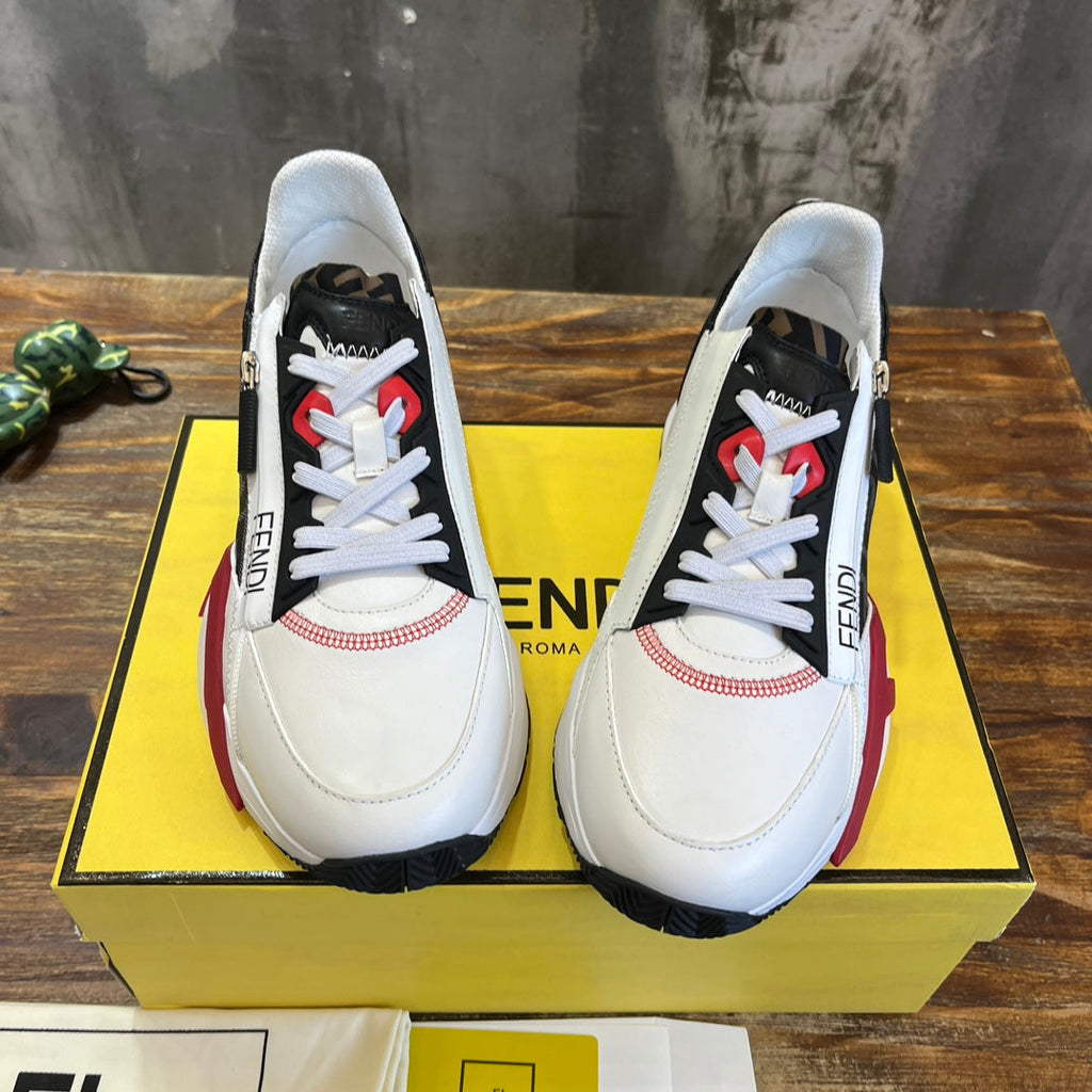 Luxury Shoes - FED - 026