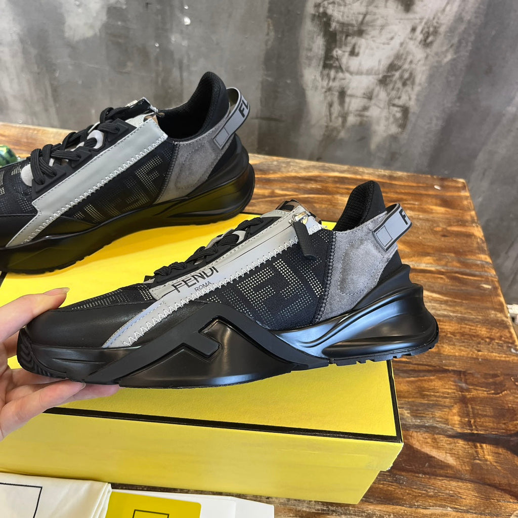 Luxury Shoes - FED - 024