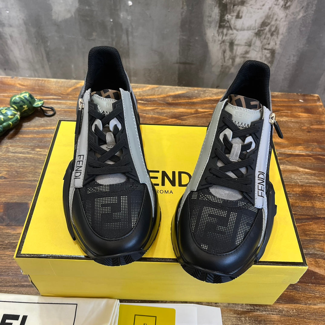 Luxury Shoes - FED - 024