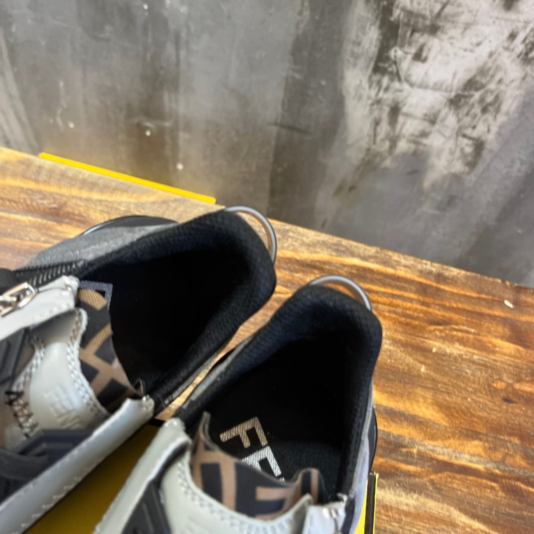 Luxury Shoes - FED - 024