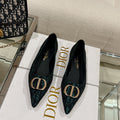 Luxury Shoes - GLAMIR - 048