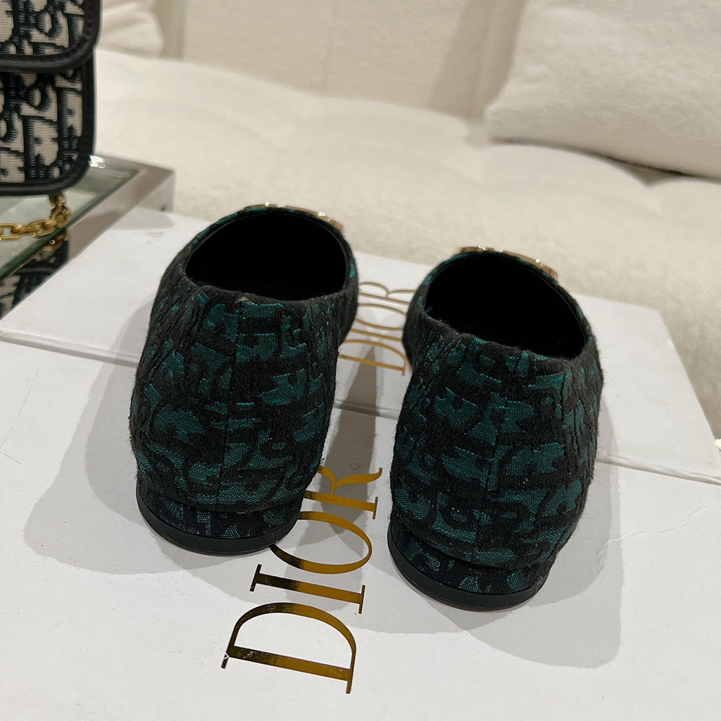 Luxury Shoes - GLAMIR - 048