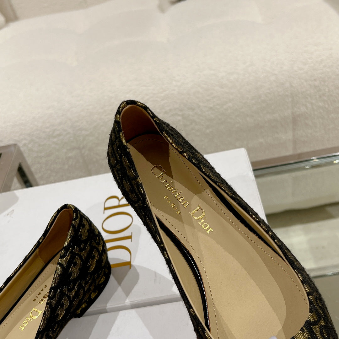 Luxury Shoes - GLAMIR - 049