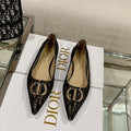 Luxury Shoes - GLAMIR - 049