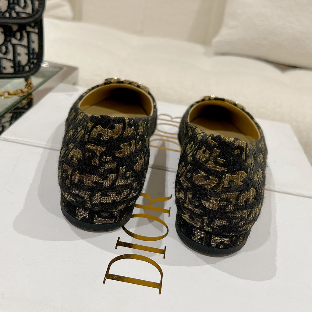 Luxury Shoes - GLAMIR - 049