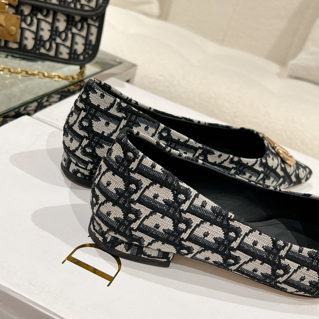 Luxury Shoes - GLAMIR - 050
