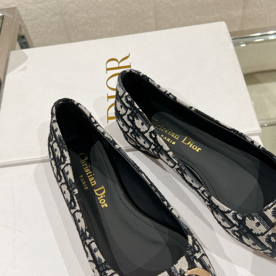 Luxury Shoes - GLAMIR - 050