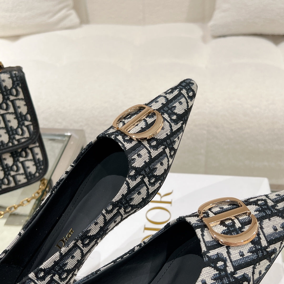 Luxury Shoes - GLAMIR - 050