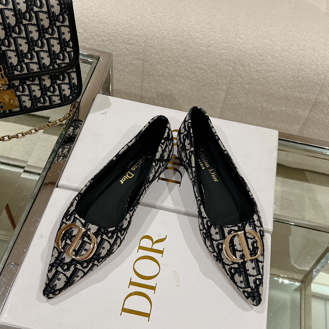 Luxury Shoes - GLAMIR - 050