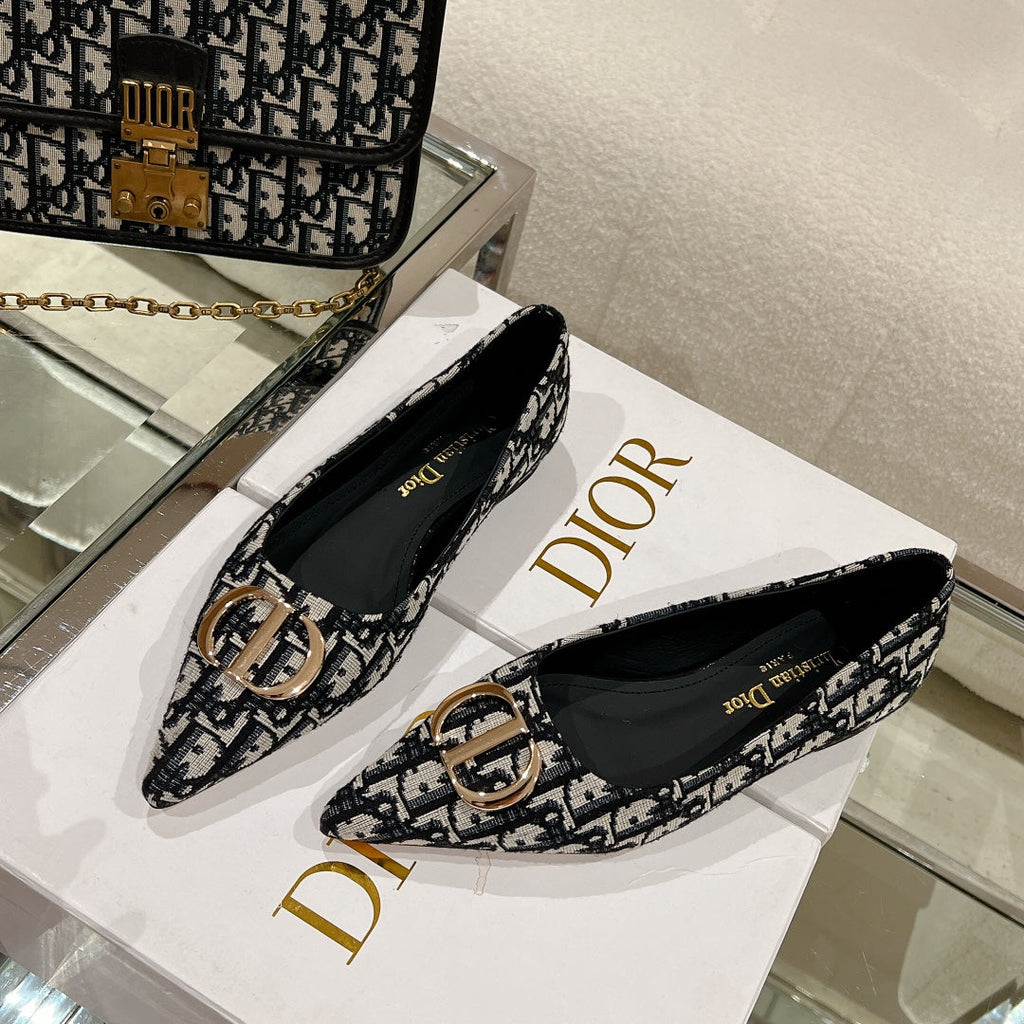 Luxury Shoes - GLAMIR - 050