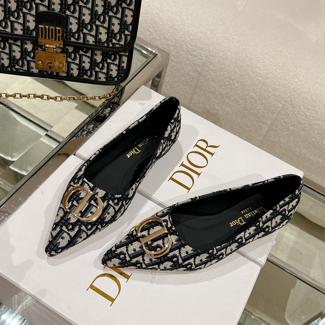 Luxury Shoes - GLAMIR - 050