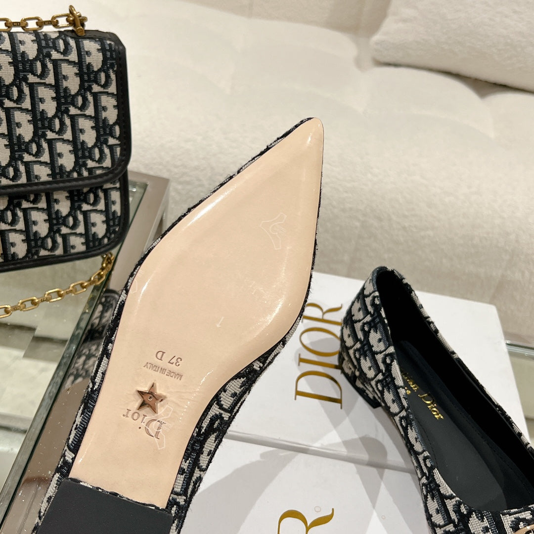 Luxury Shoes - GLAMIR - 050