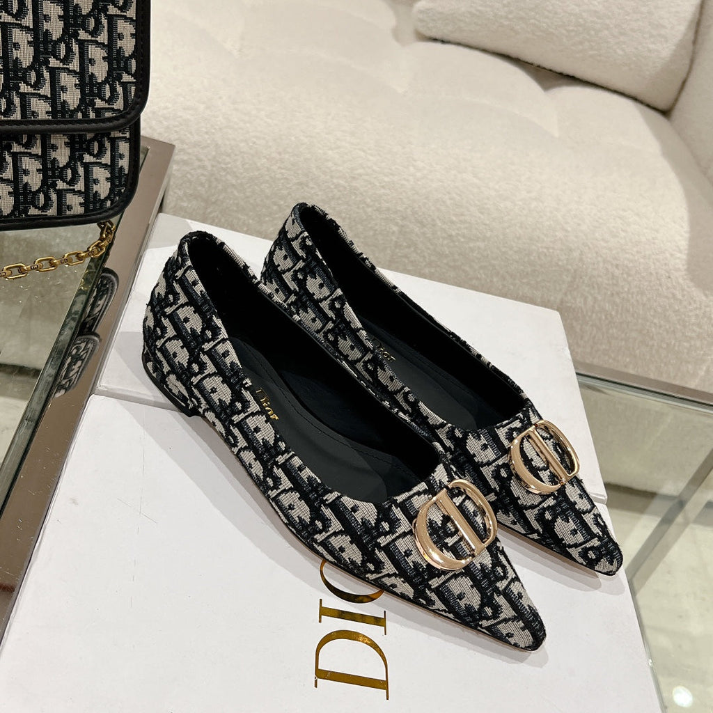 Luxury Shoes - GLAMIR - 050