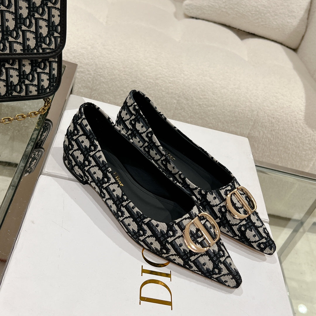 Luxury Shoes - GLAMIR - 050