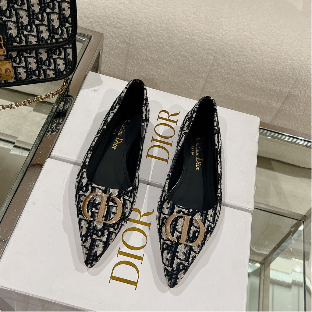 Luxury Shoes - GLAMIR - 050