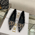 Luxury Shoes - GLAMIR - 050