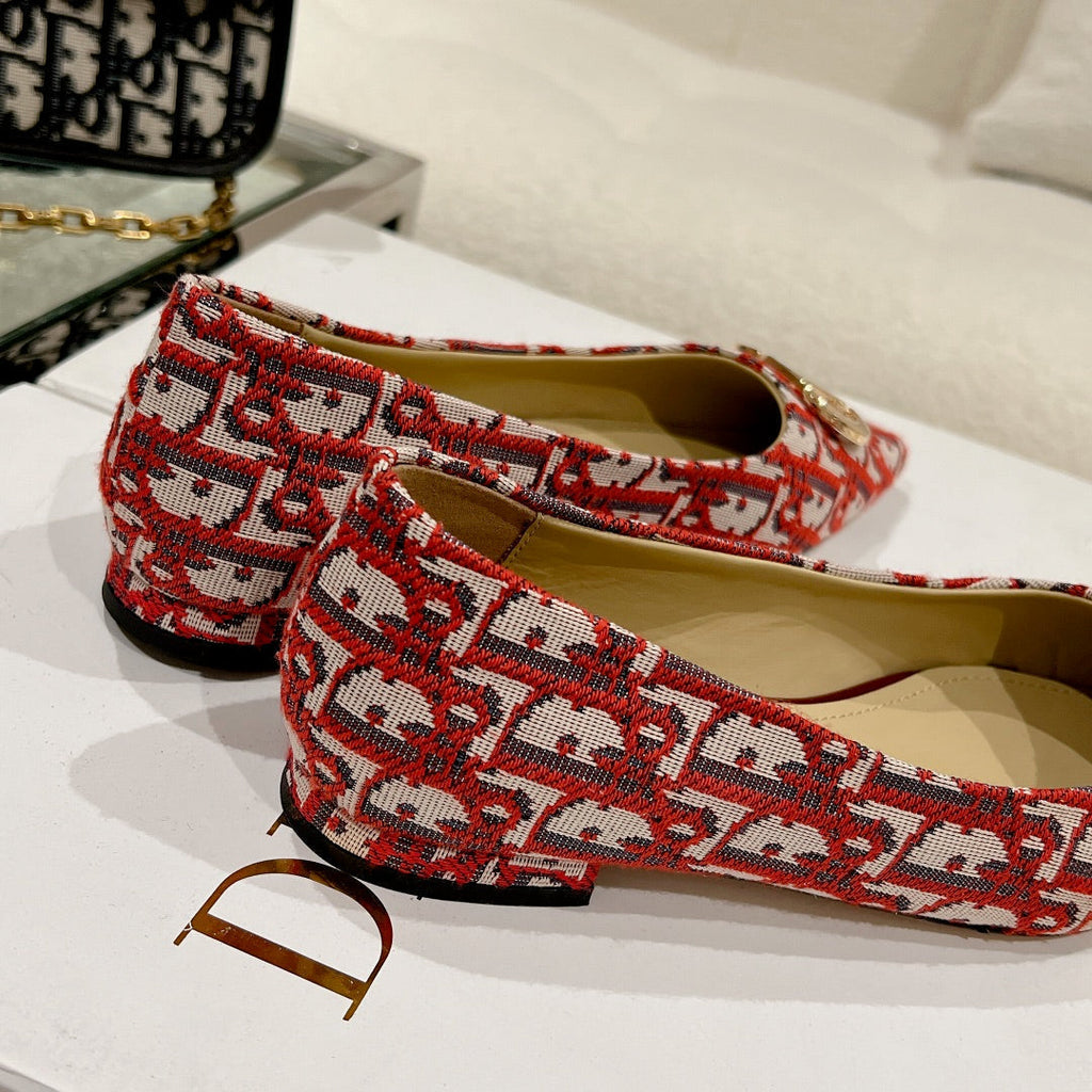 Luxury Shoes - GLAMIR - 051