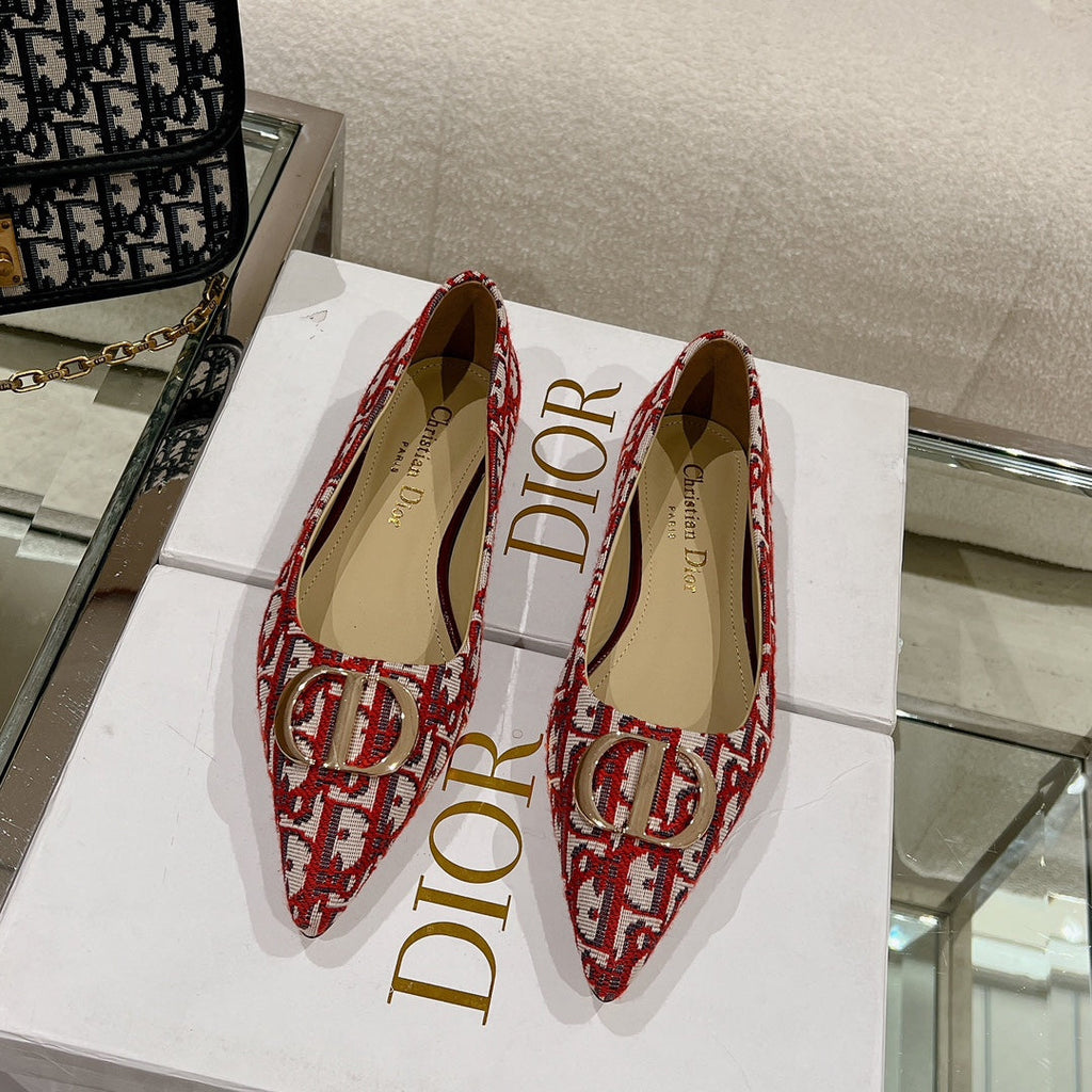 Luxury Shoes - GLAMIR - 051
