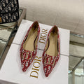 Luxury Shoes - GLAMIR - 051