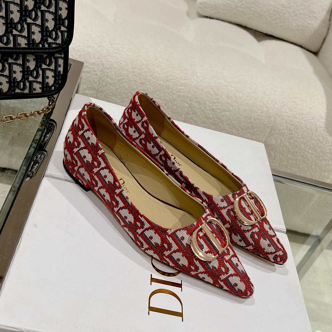 Luxury Shoes - GLAMIR - 051