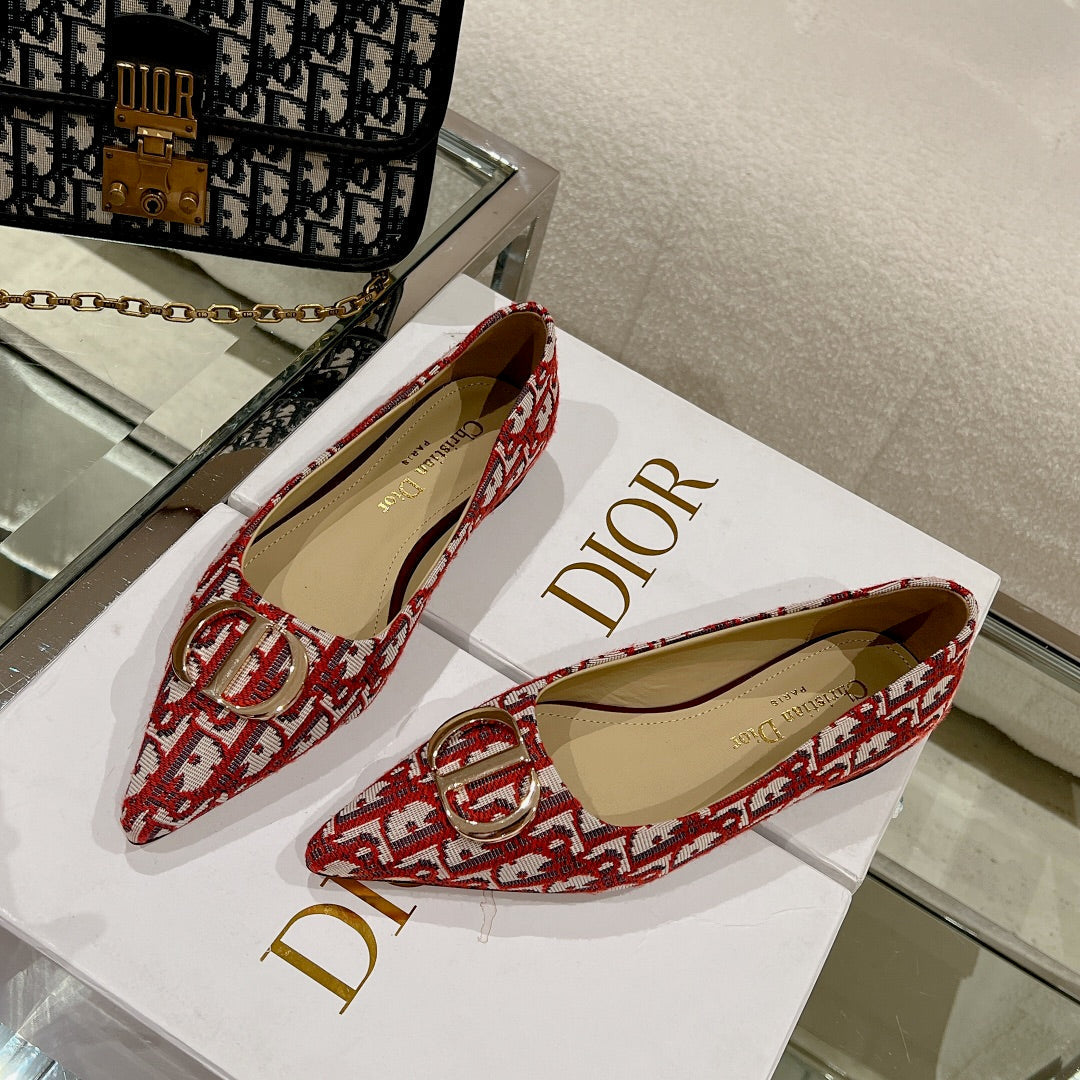 Luxury Shoes - GLAMIR - 051