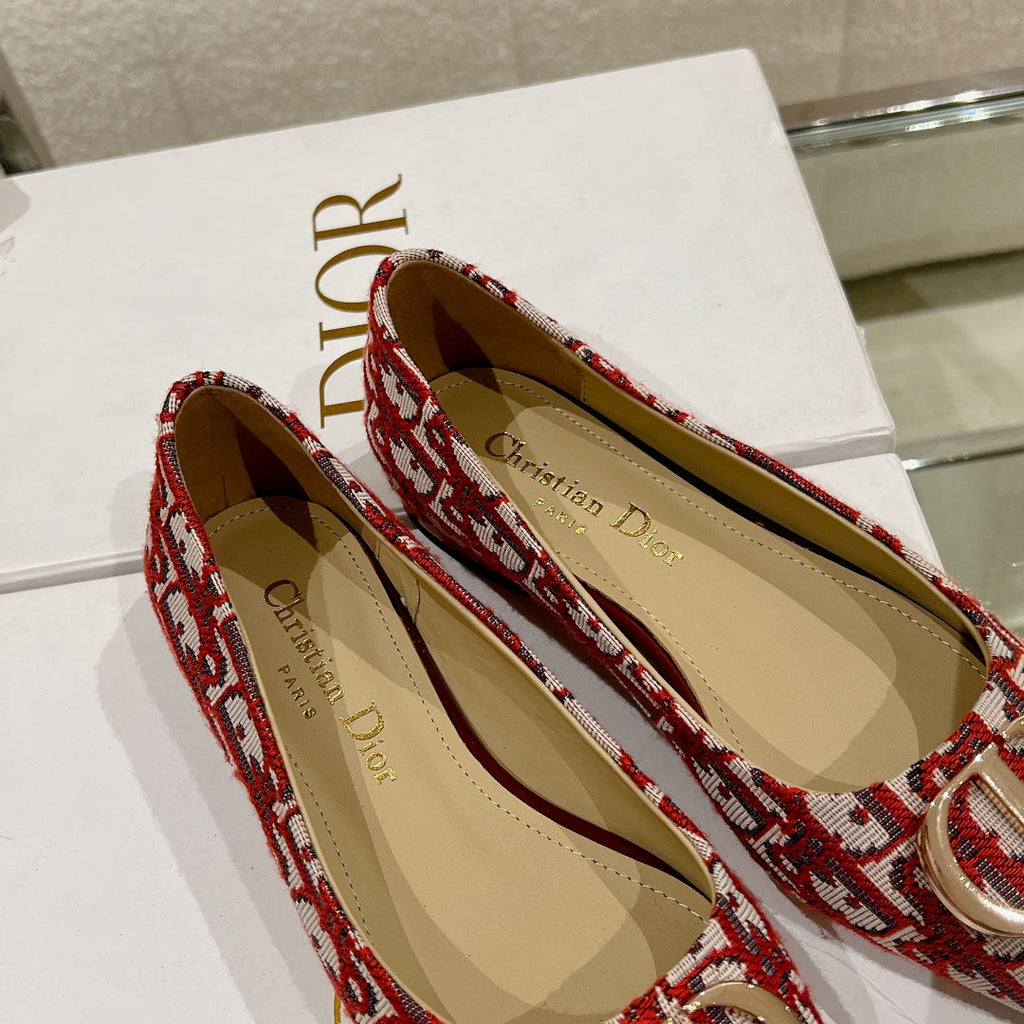 Luxury Shoes - GLAMIR - 051