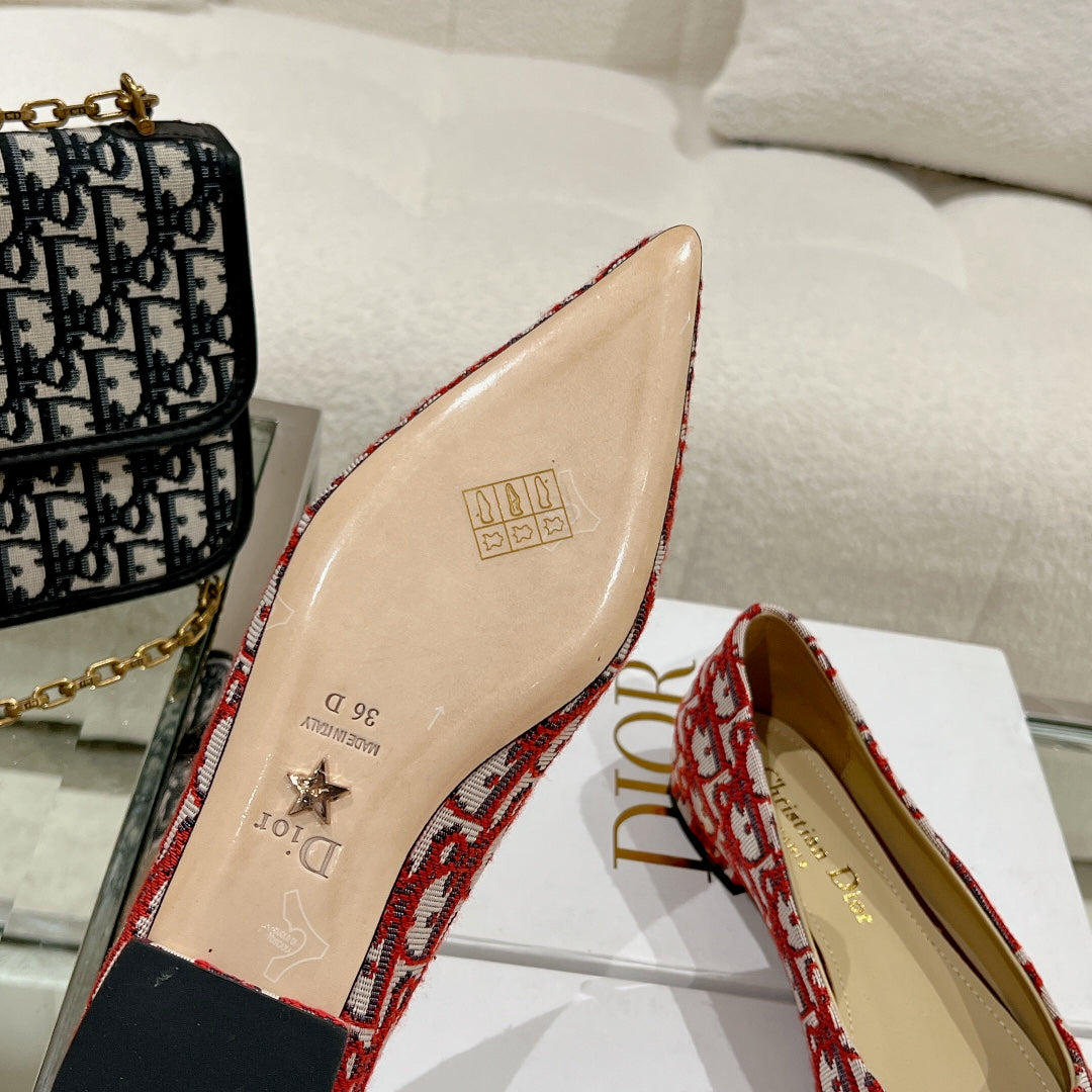Luxury Shoes - GLAMIR - 051