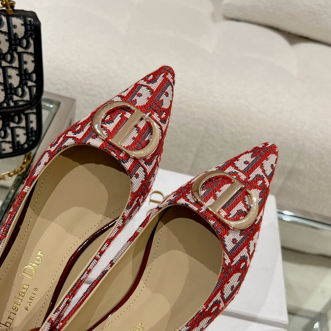 Luxury Shoes - GLAMIR - 051