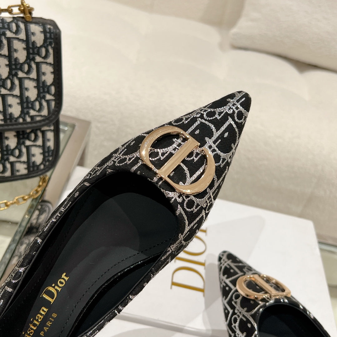 Luxury Shoes - GLAMIR - 052