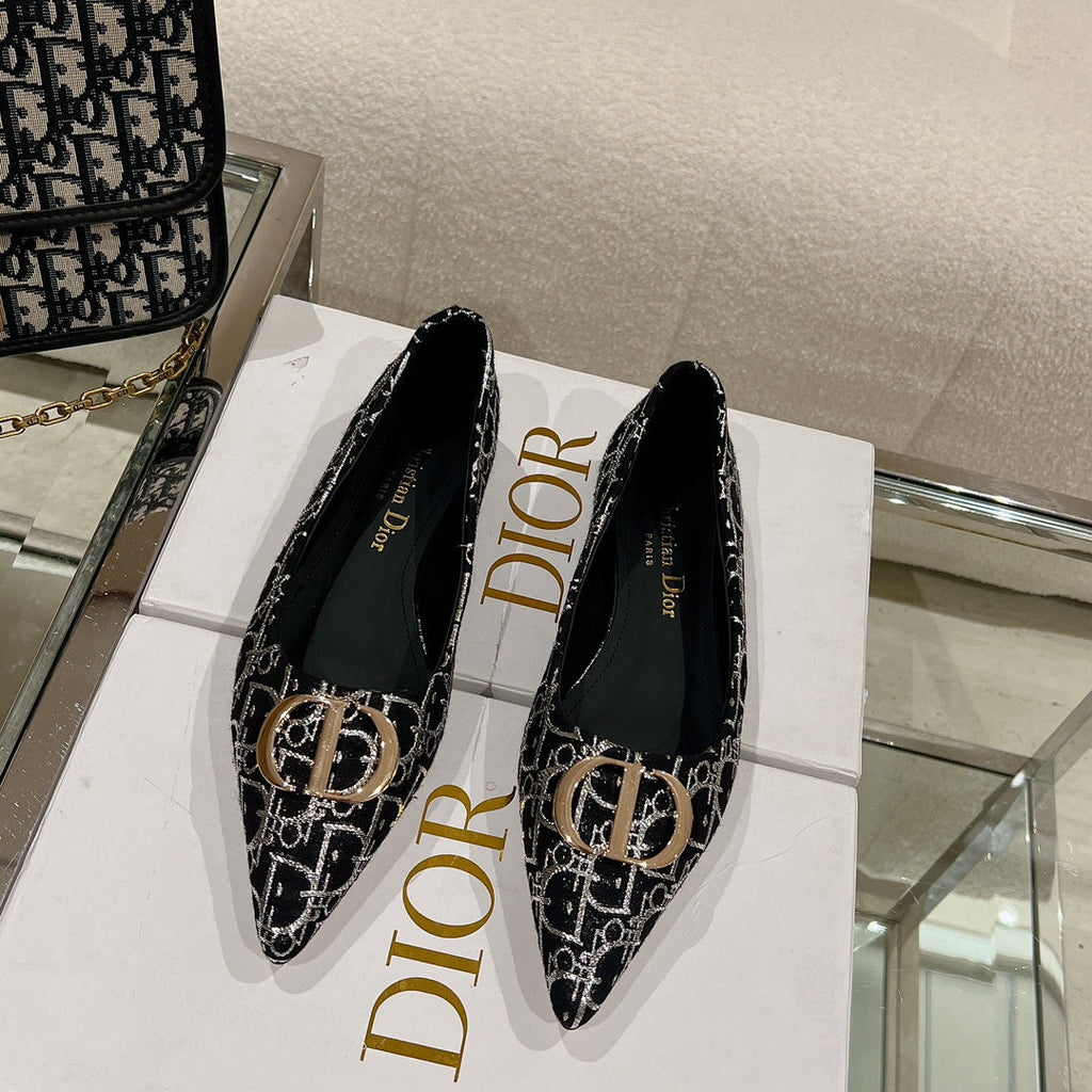 Luxury Shoes - GLAMIR - 052