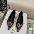 Luxury Shoes - GLAMIR - 052
