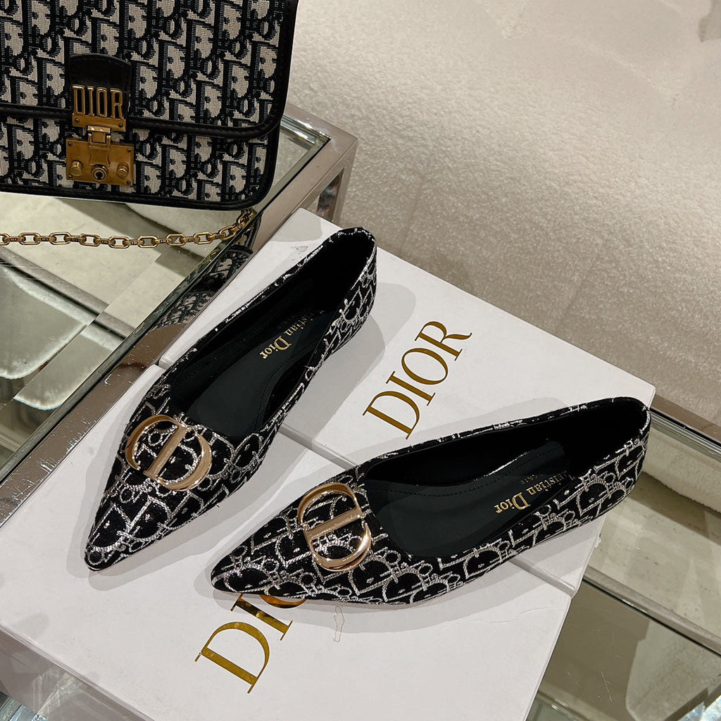 Luxury Shoes - GLAMIR - 052