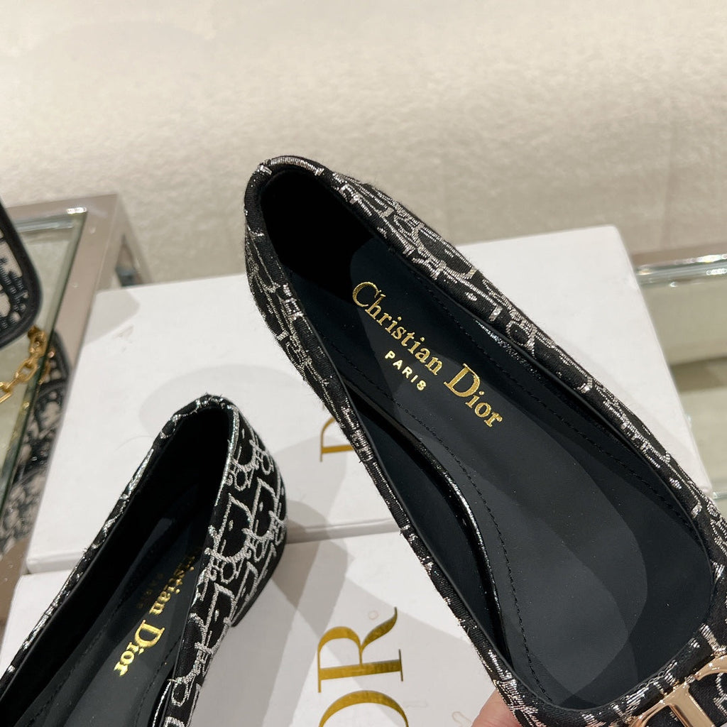 Luxury Shoes - GLAMIR - 052