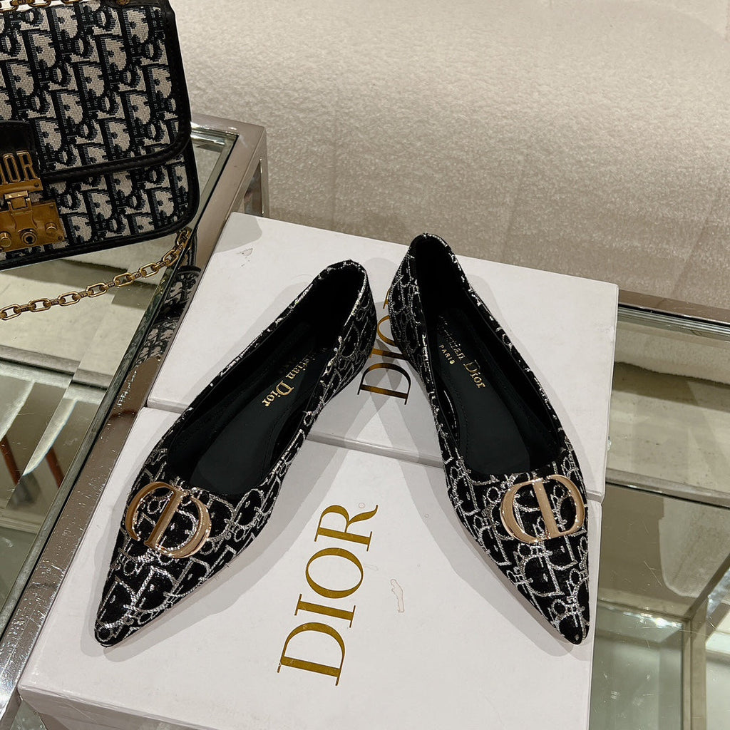 Luxury Shoes - GLAMIR - 052