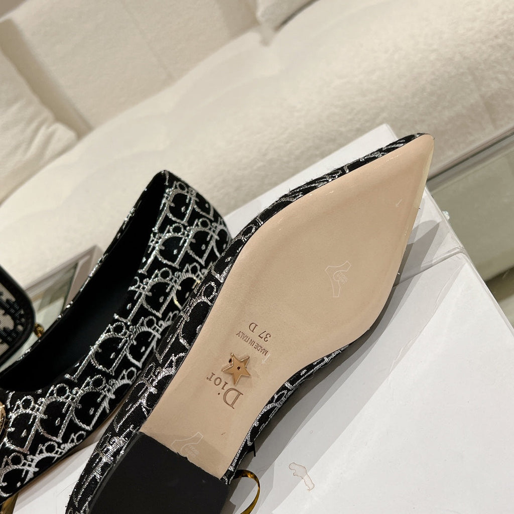 Luxury Shoes - GLAMIR - 052