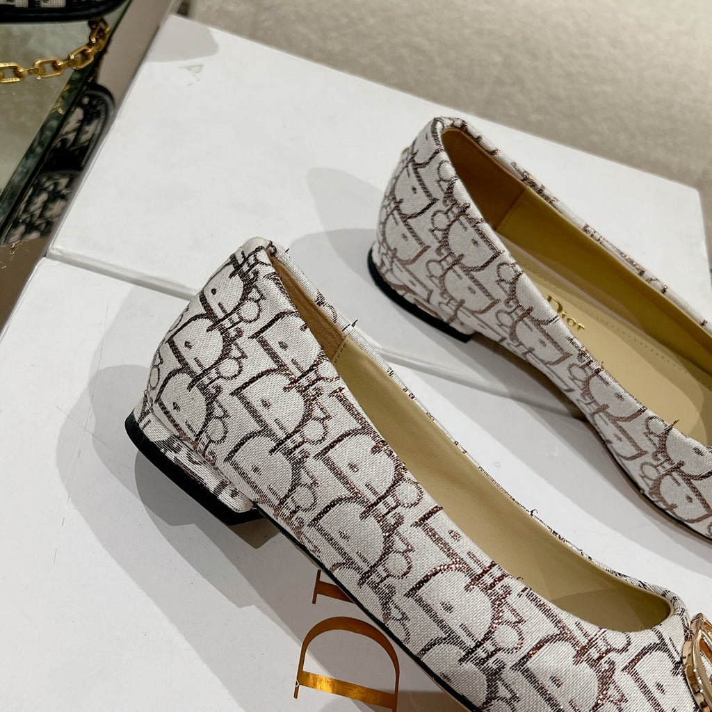 Luxury Shoes - GLAMIR - 053