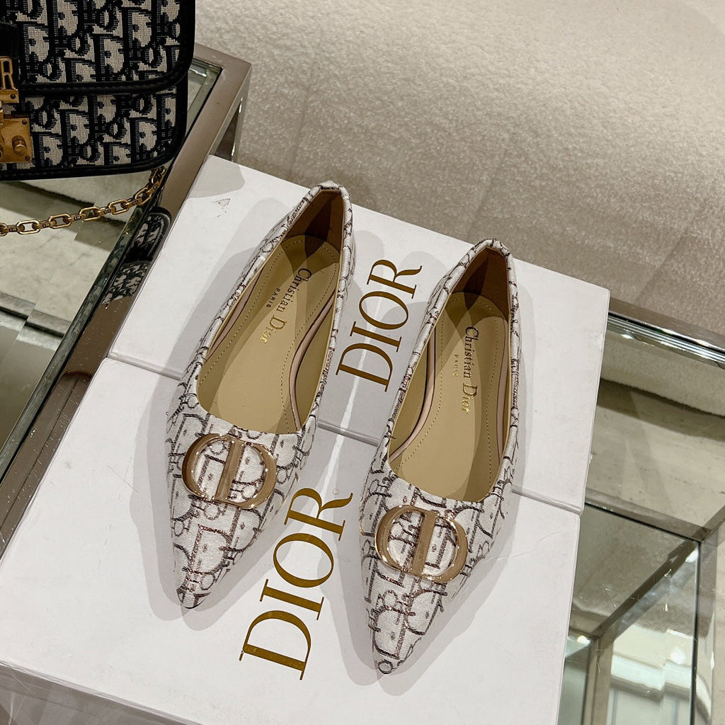 Luxury Shoes - GLAMIR - 053