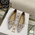 Luxury Shoes - GLAMIR - 053