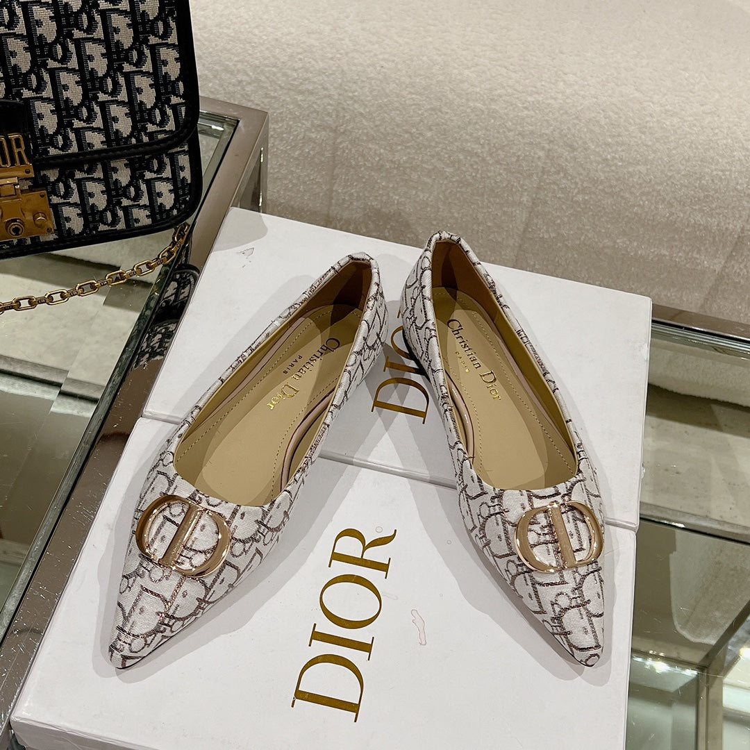Luxury Shoes - GLAMIR - 053