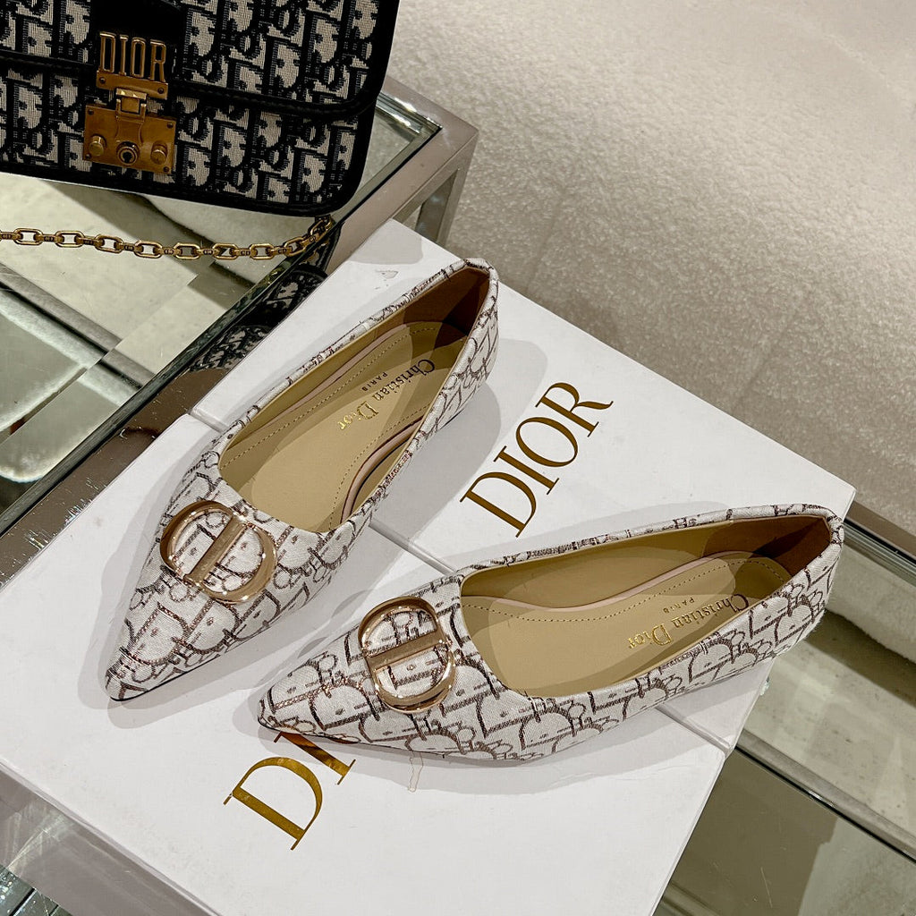 Luxury Shoes - GLAMIR - 053