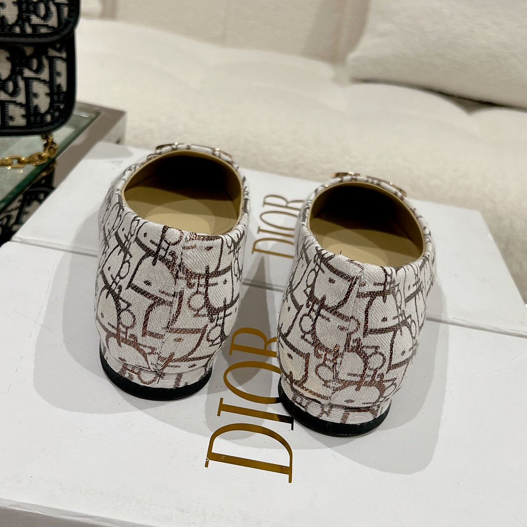 Luxury Shoes - GLAMIR - 053