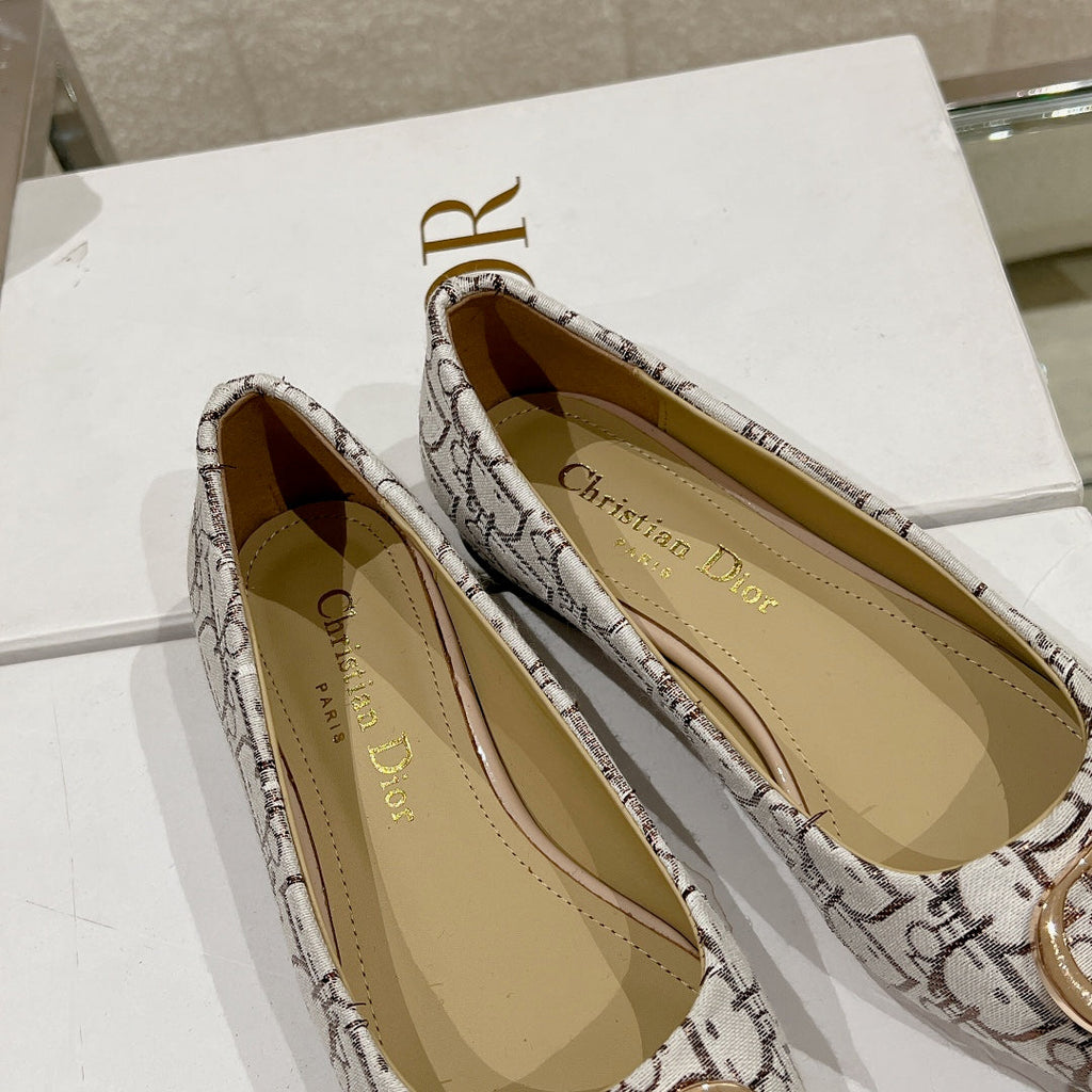 Luxury Shoes - GLAMIR - 053