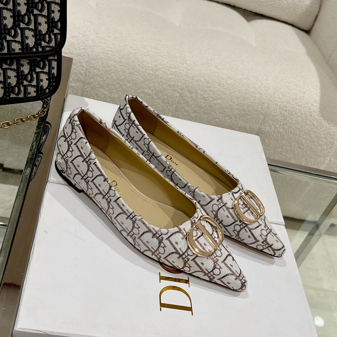 Luxury Shoes - GLAMIR - 053