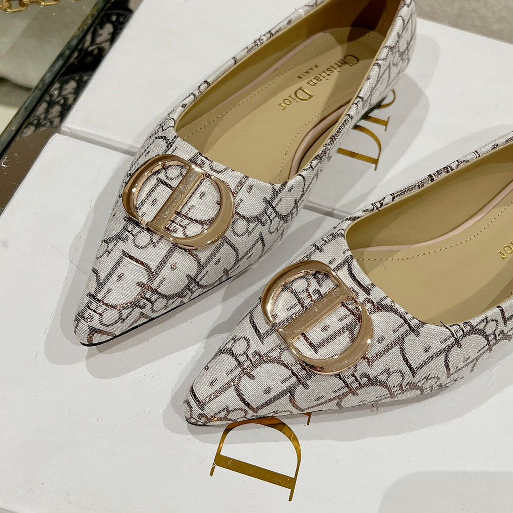 Luxury Shoes - GLAMIR - 053