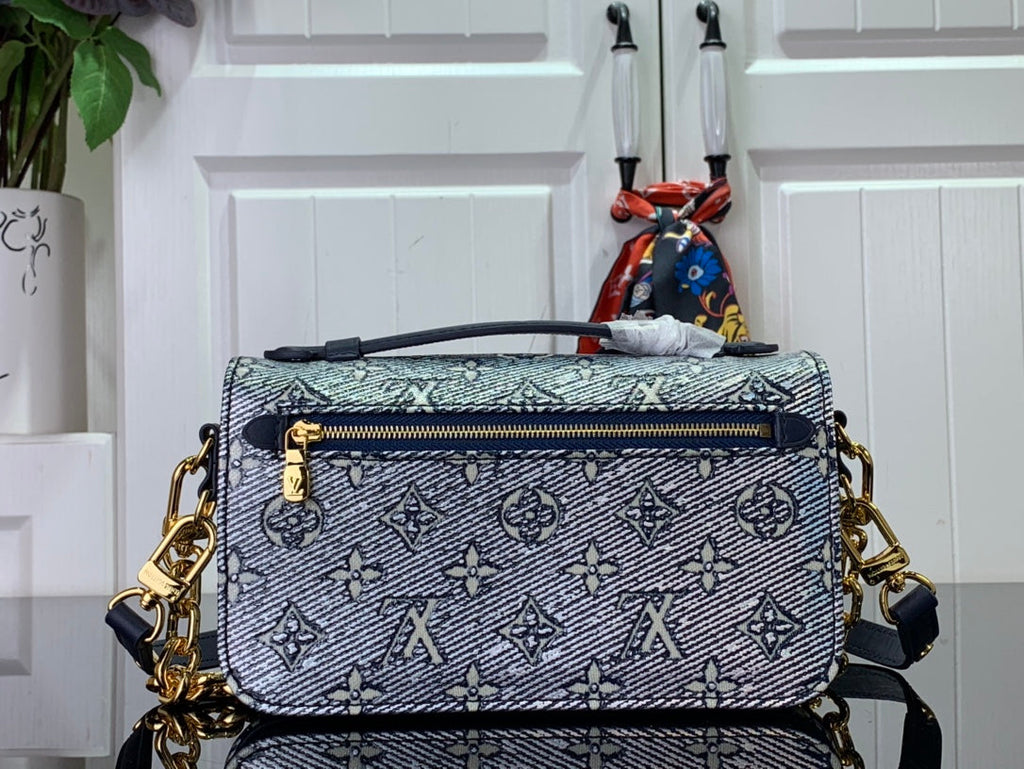 Luxury Bag - LU-V - 022
