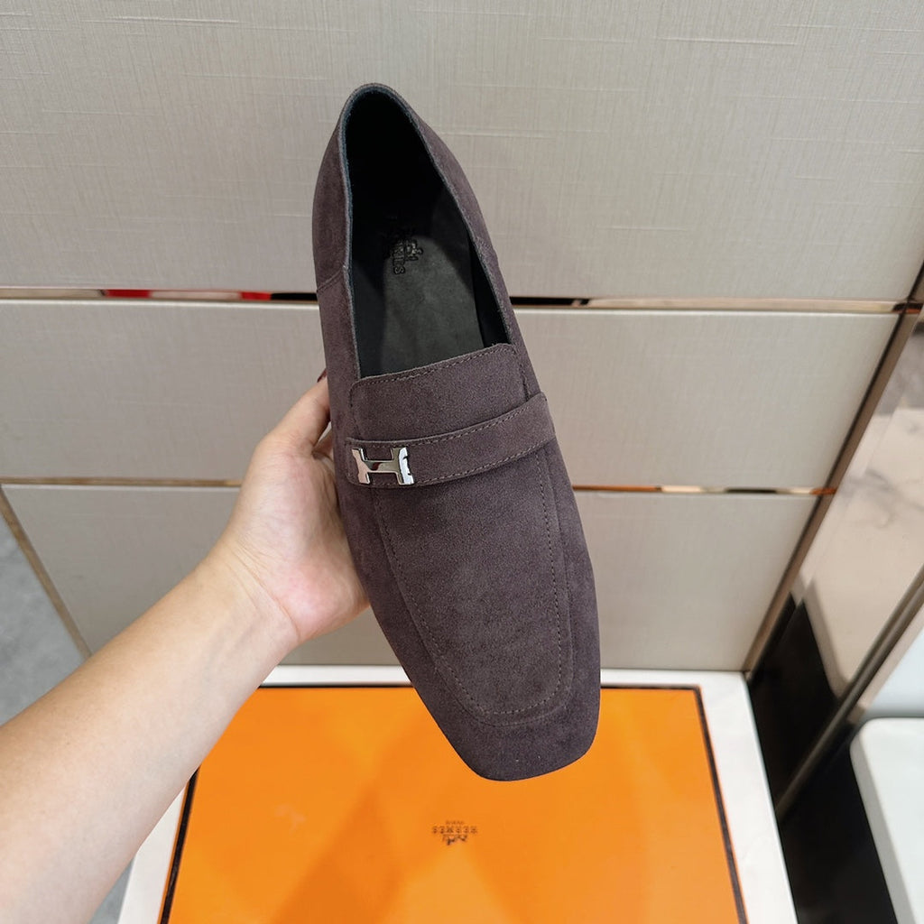 Luxury Shoes - GLAMIS - 013